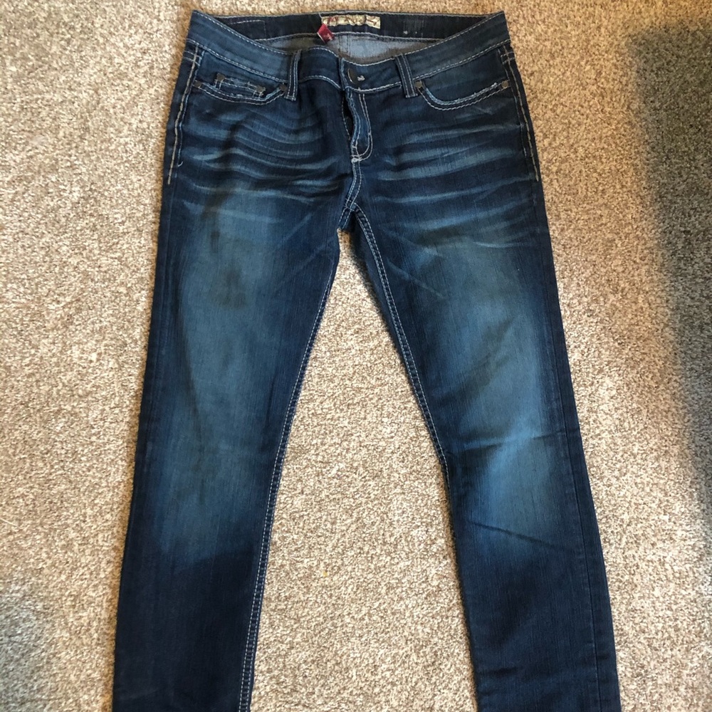 BKE Stella Jeans